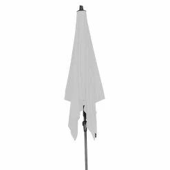 BAUHAUS Siena Garden Sonnenschirm Avio Stone, L X B: 250 X 250 Cm -Sonnenschirme Verkaufsgeschäft 12 797