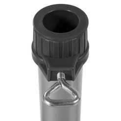 BAUHAUS Doppler Schirmständer Balkon 49 X 27 Cm -Sonnenschirme Verkaufsgeschäft 12 825