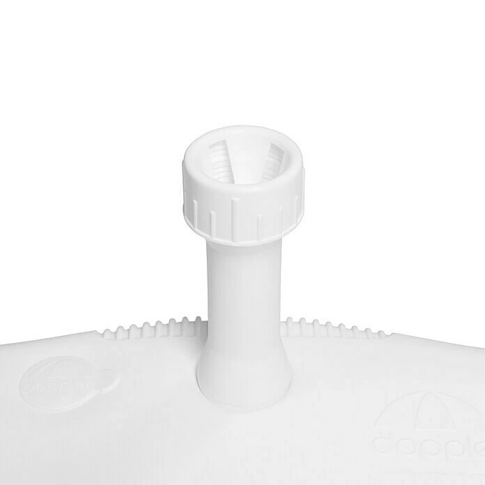 BAUHAUS Derby Balkonschirmständer L X B: 49 X 37 Cm, Für Rohrdurchmesser: 1,9 Cm - 3,3 Cm 6 BAUHAUS Derby Balkonschirmständer L X B: 49 X 37 Cm, Für Rohrdurchmesser: 1,9 Cm - 3,3 Cm – Bild 4