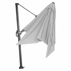 BAUHAUS Siena Garden Ampelschirm Sunset N+ Stone, L X B: 300 X 300 Cm 10 BAUHAUS Siena Garden Ampelschirm Sunset N+ Stone, L X B: 300 X 300 Cm -Sonnenschirme Verkaufsgeschäft 12 857