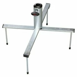 BAUHAUS Doppler Rasendorn Für Rohrdurchmesser: 25 Mm - 38 Mm, Stahl