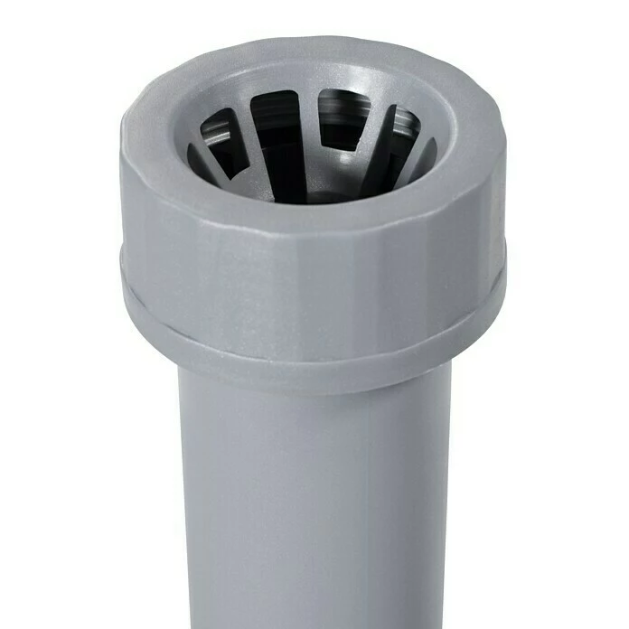 BAUHAUS Doppler Schirmständer Rund Befüllbar, Ø X H: 45 X 11 Cm, Silber 5 BAUHAUS Doppler Schirmständer Rund Befüllbar, Ø X H: 45 X 11 Cm, Silber – Bild 3