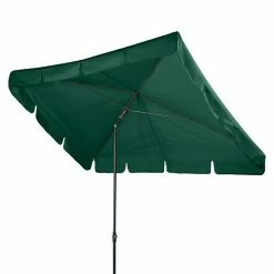 BAUHAUS Doppler Sonnenschirm Sunline-Waterproof III Dunkelgrün, 260 X 150 Cm 8 BAUHAUS Doppler Sonnenschirm Sunline-Waterproof III Dunkelgrün, 260 X 150 Cm -Sonnenschirme Verkaufsgeschäft 12 911