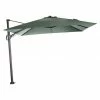 BAUHAUS Siena Garden Ampelschirm Sunset N+ Olive, L X B: 300 X 300 Cm -Sonnenschirme Verkaufsgeschäft 12 952