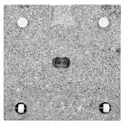 BAUHAUS Sunfun Granitschirmständer Madrid 41 Kg -Sonnenschirme Verkaufsgeschäft 12 99