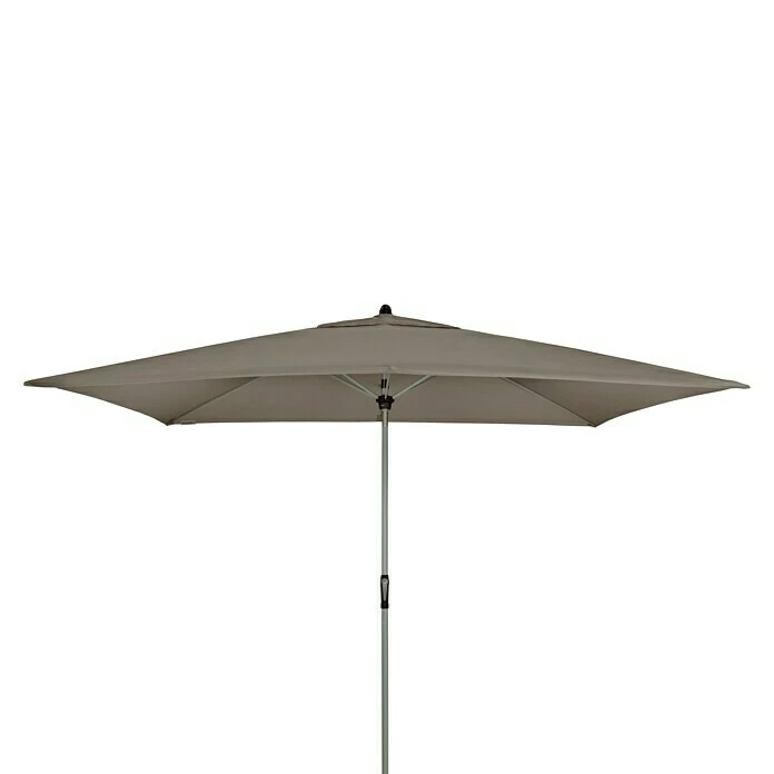 BAUHAUS Doppler Active Sonnenschirm Auto Tilt Greige, 300 X 200 Cm 3 BAUHAUS Doppler Active Sonnenschirm Auto Tilt Greige, 300 X 200 Cm