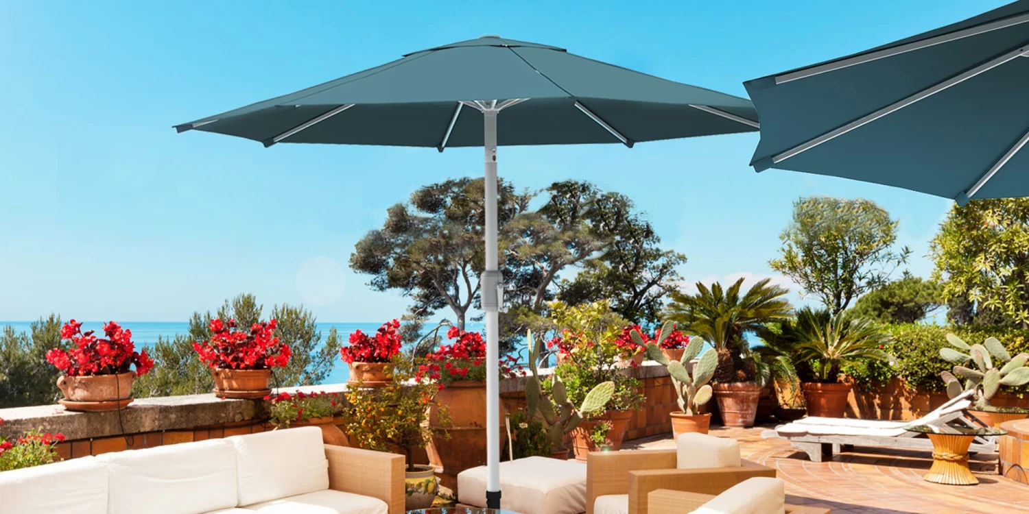 Sonnenschirme Verkaufsgeschäft -Sonnenschirme Verkaufsgeschäft sonnenschirme lp795 mittelmastschirme c5